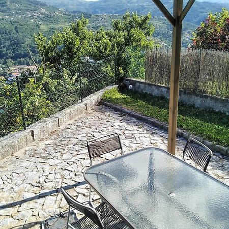 Casas Do Casinhoto - Casa Com Vista Douro Villa Baiao Luaran gambar
