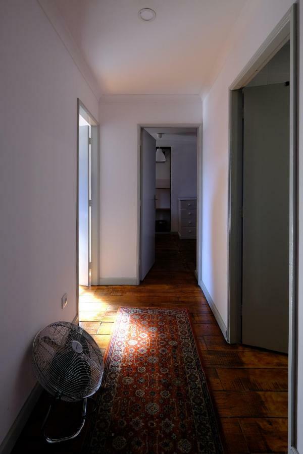 Casas Do Casinhoto - Casa Com Vista Douro Villa Baiao Luaran gambar